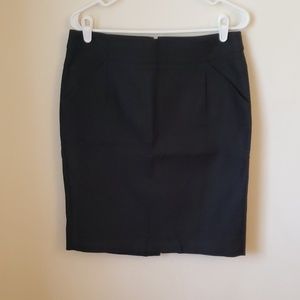 J Crew Pencil skirt